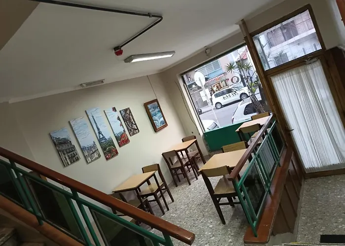 Hotel Paris Ciudad Autónoma de Ciudad Autónoma de Buenos Aires