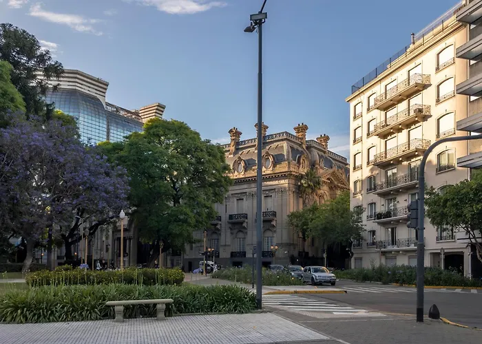 Hotel Up Retiro Ciudad Autónoma de Ciudad Autónoma de Buenos Aires
