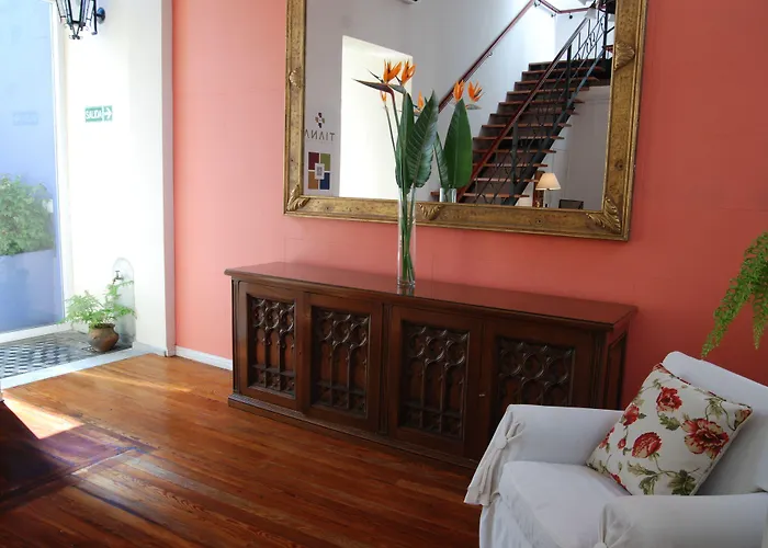 Tiana Hotel Boutique Ciudad Autónoma de Ciudad Autónoma de Buenos Aires