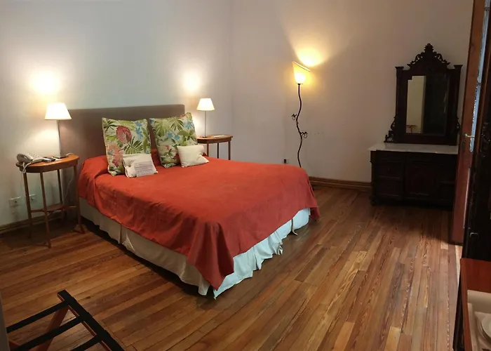 Cruce'S Hotel Boutique Ciudad Autónoma de Ciudad Autónoma de Buenos Aires